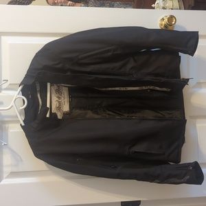 Motorcycle jacket